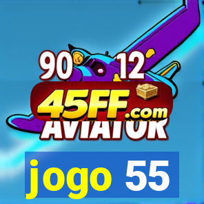 jogo 55